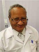 Dr. Dermatologist Joshua